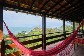 House with wonderful sea view/450 meters from the beach - Image 3