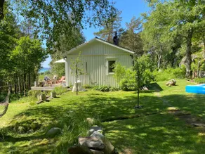 Secluded Cottage / Sea / Wild Forest / Bohuslän - Image 5