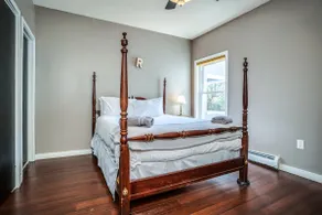 Tenney Mountain Retreat, Plymouth & Rumney, NH - Image 2