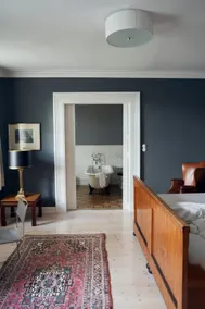 Historic farmhouse lovingly restored. - Image 5