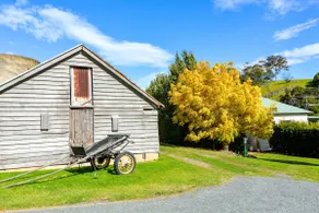 Mountain View Farm - private cottage ”the Dolphin” - Image 5