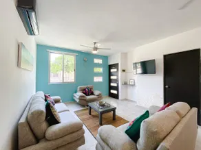 Casa Makech in Puerto Morelos, Qroo. - Image 3