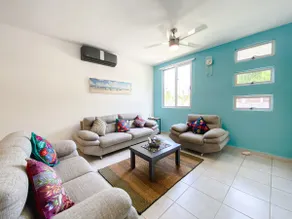 Casa Makech in Puerto Morelos, Qroo. - Image 2