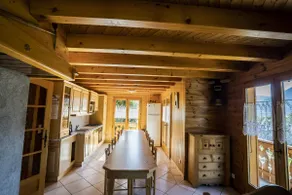 Chalet 10 people at Petit Châtel - Chatel Reservation - Image 3