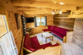 Chalet 10 people at Petit Châtel - Chatel Reservation - Image 2