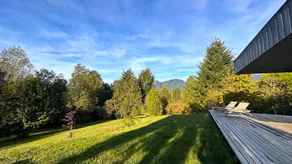 Geräumiges Ferien-ECO-Haus für Sommersonne oder Winterski - Image 5