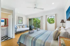 Tigerlily's@Byron Bay Belongil, Pet friendly, pool - Image 5