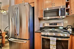 Belle GreyHawk 3 Chambre avec bain à remous privé - Shuttle Stop très proche - Image 3