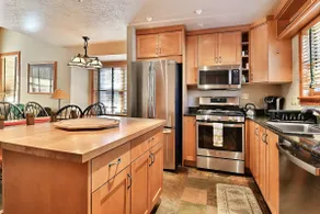 Belle GreyHawk 3 Chambre avec bain à remous privé - Shuttle Stop très proche - Image 2
