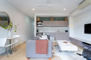 Dunn Bay Apartment 3 I Private Properties - Image 2