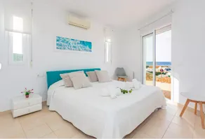 Seafront Villa. Villa Binicasal - Image 3