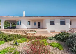 Seafront Villa. Villa Binicasal - Image 4