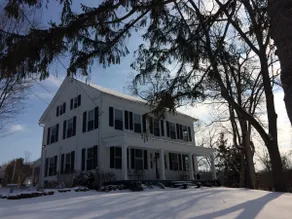 Gathering Hill Farm, Seneca Lake view - Image 5