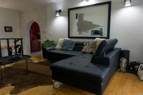Apartment in the heart of nature - Palm tree - Image 2