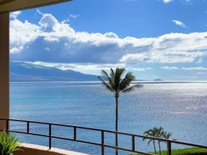 Maalaea 5 Star Quality Oceanfront - Image 2