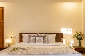 Nirvana Luxurious Pool Garden Villa in Vasai - Image 2
