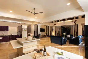 Nirvana Luxurious Pool Garden Villa in Vasai - Image 3