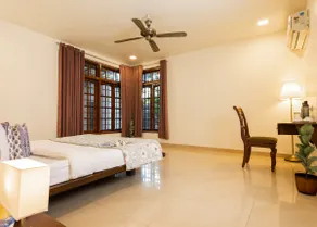 Nirvana Luxurious Pool Garden Villa in Vasai - Image 4