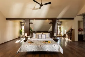 Nirvana Luxurious Pool Garden Villa in Vasai - Image 5