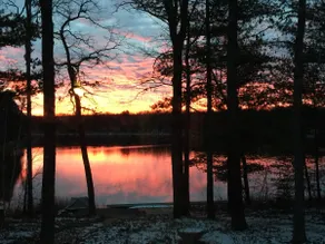 Briar Cliff; Family Fun on Little Wolf Lake - Image 2