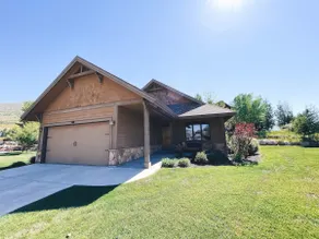 Powder Mountain 5 Bedroom Home Woodfired Sauna - Image 2
