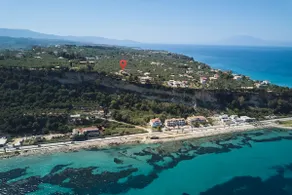 Villa de luxe Lilas, est un manoir en pierre avec sa propre piscine privée. - Image 2