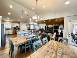 Lakefront Cabin-9 Bed/9 Bath-Southern Comfort II - Image 5