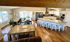 Lakefront Cabin-9 Bed/9 Bath-Southern Comfort II - Image 4