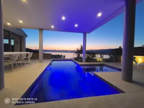 Le Fortin - Sea panorama, beach within walking distance, swimming pool - Image 2