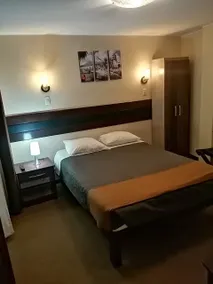 Historic Downtown Apartment @Casona Villa Melgar - Image 3