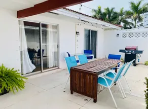 Casa Flamingo, Steps from Cocoa Beach, 3 bedrooms - Image 3