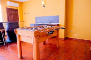 House in the Orellana swamp - Image 5