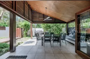 The Seaglass Villa Private Pool and Sauna - Image 5