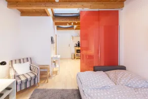 Apartment Wilhelmstr für bis zu 3 Personen - Image 3
