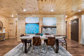 Brand New Luxury Cabin-Private Appalachian Retreat - Image 2