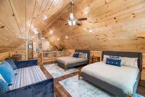 Brand New Luxury Cabin-Private Appalachian Retreat - Image 5