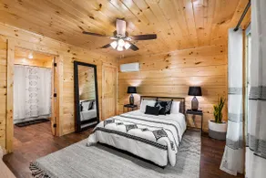 Brand New Luxury Cabin-Private Appalachian Retreat - Image 4