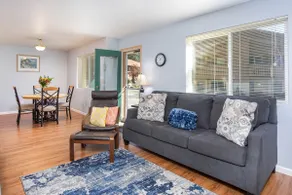 Alpine Escape (2 Bed / 2 Bath) - Image 2