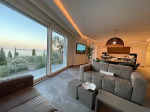 View of Isola del Garda | Villa for 15 guests | 2 units - Image 2