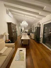 View of Isola del Garda | Villa for 15 guests | 2 units - Image 4