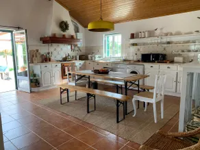 Alentejo SouthWest Countryside Villa Mimosa - Image 3