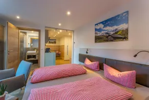 At the foot of the Hintertux Glacier - Image 4