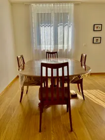 Beautiful, big flat in the leafy suburbs of Bern - Image 4