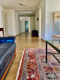 Beautiful, big flat in the leafy suburbs of Bern - Image 2