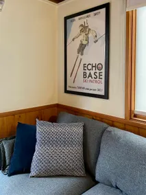 Echo Base – Alpine Family Retreat, Dinner Plain - Image 3