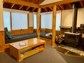 Echo Base – Alpine Family Retreat, Dinner Plain - Image 4
