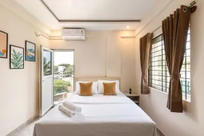 Move-Inn OBS Serviced Apartments Koramangala - Image 3