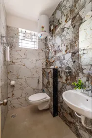 OBS 1BHK with Balcony Koramangala - Image 4