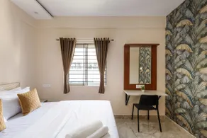 OBS 1BHK with Balcony Koramangala - Image 3