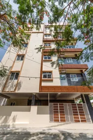 Move-Inn OBS Serviced Apartments Koramangala - Image 5